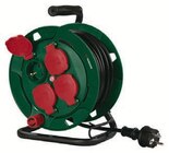 Kabeltrommel Angebote von Parkside bei Lidl Reutlingen für 17,99 €