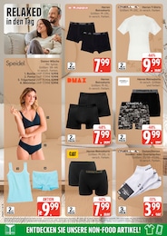 Bikini im Marktkauf Prospekt Top Angebote auf S. 32