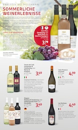 Wein Angebot im aktuellen Rossmann Prospekt auf Seite 16