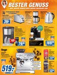 Nespresso Nespresso