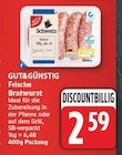 Aktuelle Bratwurst Angebote bei EDEKA in Berlin Aktuelles Frische Bratwurst Angebot bei EDEKA in Berlin ab 2,59 €