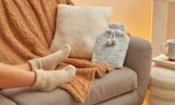 Chaussettes chaudes - Gifi à Angers Chaussettes chaudes en promo chez Gifi Angers à 2,50 €