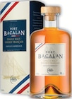 Whisky Single Malt Port Bacalan - Moon Harbour en promo chez Intermarché Hyper Poitiers à 35,95 €
