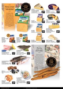 Käse im aktuellen EDEKA Prospekt (Bottrop) Käse im EDEKA Prospekt "Aktuelle Angebote" mit 6 Seiten (Bottrop)