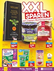 Öl im Netto Marken-Discount Prospekt in Bochum Aktueller Netto Marken-Discount Prospekt mit Öl, "Aktuelle Angebote", Seite 16