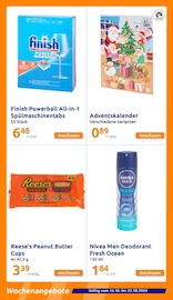 Aktueller Action Prospekt mit Nivea, "kleine Preise, grosse Freude!", Seite 2