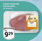 Aktuelle Pute Angebote bei GLOBUS in Salzgitter Aktuelles Putenbrustfilet Angebot bei GLOBUS in Salzgitter ab 9,29 €
