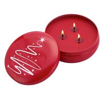 Duftkerze in Metalldose bei ALDI SÜD in Gelsenkirchen Duftkerze in Metalldose im Angebot bei ALDI SÜD Gelsenkirchen für 3,99 €