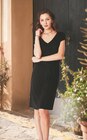 Kleid mit Leinen im Angebot bei Lidl in Heilbronn Kleid mit Leinen Angebote von esmara bei Lidl Heilbronn für 9,99 €