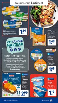 ALDI SÜD Prospekt der aktuellen Woche, gültig von 26.05.2026 bis 30.05.2026 Aktueller ALDI SÜD Prospekt "Gutes für Alle." mit 33 Seiten