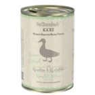 BARF KOMPLETT-MENÜ im Angebot bei Zookauf in Menden BARF KOMPLETT-MENÜ Angebote von DR.CLAUDER'S bei Zookauf Menden für 3,29 €