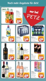 Cola im REWE Prospekt in Dillenburg Aktueller REWE Prospekt mit Cola, "Dein Markt", Seite 17