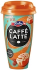 Caffè Latte im REWE Prospekt Caffè Latte von Emmi im aktuellen REWE Prospekt für 1,29 €