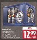 Mönchshof bei EDEKA im Rehau Prospekt für 12,99 €
