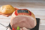 Promo Jambon cuit supérieur avec couenne à 13,90 € dans le catalogue Super U à Terdeghem