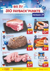 Sauerbraten im Netto Marken-Discount Prospekt in Weiden Aktueller Netto Marken-Discount Prospekt mit Sauerbraten, "Aktuelle Angebote", Seite 24