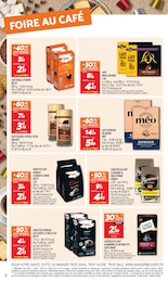 Offre Café soluble dans le catalogue Netto du moment à la page 8