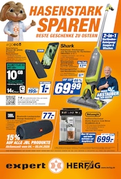 expert Prospekt mit 12 Seiten (Pfaffschwende)