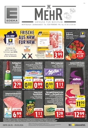 EDEKA Prospekt für Bochum: "Aktuelle Angebote", 24 Seiten, 04.05.2026 - 09.05.2026