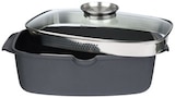 Aromabräter von FACKELMANN für 29,99 € bei Kaufland im Angebot Aromabräter von FACKELMANN im aktuellen Kaufland Prospekt