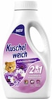 Colorwaschmittel im Angebot bei E center in Stuttgart Colorwaschmittel Angebote von Kuschelweich bei E center Stuttgart für 3,49 €