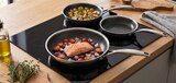 Pfannenset Paradigm 3-tlg. im Angebot bei Zurbrüggen in Dortmund Pfannenset Paradigm 3-tlg. Angebote von Henckels by Zwilling bei Zurbrüggen Dortmund für 89,99 €