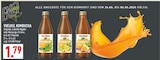 Kombucha Original im Angebot bei Marktkauf in Bielefeld Kombucha Original Angebote von Voelkel bei Marktkauf Bielefeld für 1,79 €