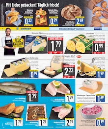 Lachs im EDEKA Prospekt "Wir lieben Lebensmittel." mit 20 Seiten (Ingolstadt)