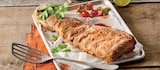 TRAVERS DE PORC RÔTI TEX MEX - LE PORC FRANÇAIS - Intermarché à Caen TRAVERS DE PORC RÔTI TEX MEX - LE PORC FRANÇAIS en promo chez Intermarché Caen à 18,99 €