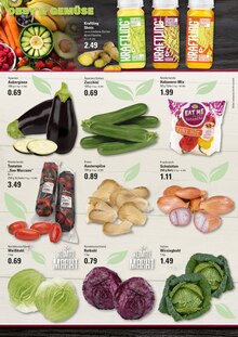 Aktueller EDEKA Borstel-Hohenraden Prospekt EDEKA Prospekt Borstel-Hohenraden "Top Angebote" mit 20 Seiten