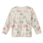 Baby Langarmshirt bei Ernstings family im Uslar Prospekt für 7,99 €