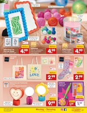 Aktueller Netto Marken-Discount Prospekt mit Schlafzimmer, "Aktuelle Angebote", Seite 29