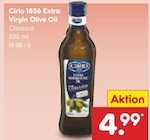 Netto Marken-Discount Langerringen - 1856 Extra Virgin Olive Oil Classico Angebot im Prospekt 1856 Extra Virgin Olive Oil Classico bei Netto Marken-Discount im Langerringen Prospekt für 4,99 €