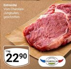 Aktuelles Entrecôte Angebot bei GLOBUS in Braunschweig ab 22,90 €