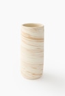 Vase tubeD12xH30cm en céramique en promo chez Monoprix Bordeaux Saint Christoly Bordeaux à 13,99 €