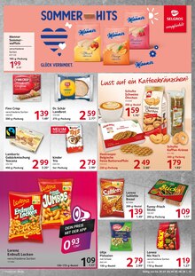 Nüsse im aktuellen Selgros Prospekt (Stuttgart) Nüsse im Selgros Prospekt "HIER KAUFEN PROFIS & GENIESSER" mit 20 Seiten (Stuttgart)