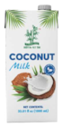 Lait de coco - Bamboo Tree en promo chez Hmarket Lait de coco - Bamboo Tree dans le catalogue Hmarket