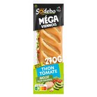 Sandwich Méga Viennois à Carrefour Market dans Anzin Sandwich Méga Viennois à Carrefour Market dans Anzin