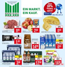 Marktkauf Prospekt Aktuelle Angebote mit 83 Seiten