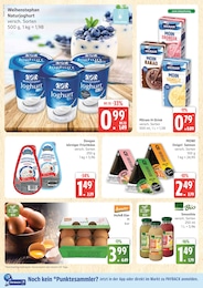 Saft im Marktkauf Prospekt Top Angebote auf S. 14