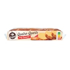 Quatre-quarts pur beurre - CARREFOUR ORIGINAL en promo chez Carrefour Avignon à 3,25 €