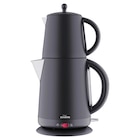 Aktuelles SCHÄFER Teekocher 74238 Angebot bei POCO in Herne ab 39,99 €