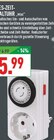 Zeitschaltuhr Mini Angebote bei Marktkauf Rheda-Wiedenbrück für 5,99 €