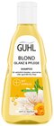 Shampoo oder Spülung Angebote von Guhl bei Rossmann Melle für 3,29 €
