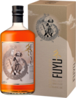 WHISKY FUYU - FUYU en promo chez Auchan Hypermarché Meaux à 31,50 €