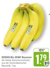 Bio WWF Bananen bei EDEKA im Blankenrath Prospekt für 1,79 €