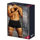 Boxers homme - REEBOK - Carrefour Boxers homme - REEBOK à 5,99 € dans le catalogue Carrefour