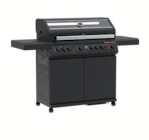 Aktuelles „Artiso G6 SB Nero“  Angebot bei toom Baumarkt in Hamburg ab 749,00 €