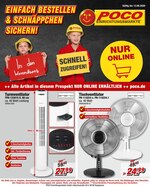 POCO Prospekt für Stuttgart mit 8 Seiten POCO Prospekt für Stuttgart: "Nur Online erhältlich", 8 Seiten, 11.08.2020 - 13.09.2020