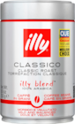 Auchan Hypermarché Auxerre - Promo 50% DE REMISE IMMÉDIATE SUR LA GAMME ILLY Promo 50% DE REMISE IMMÉDIATE SUR LA GAMME ILLY à dans le catalogue Auchan Hypermarché à Auxerre